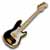 #518 Fender Bass