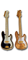 #518 Fender Bass