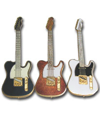 #521 Fender Telecaster