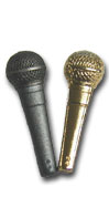 #530 Shure SM-58