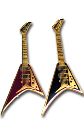 #554 Jackson Randy Rhoads