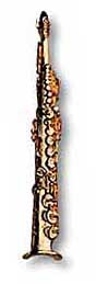 #576 Soprano Sax