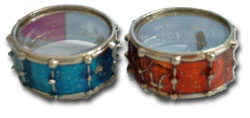 #578 Snare Drum