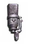 #593 Neumann TLM 170