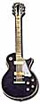 #517 Gibson Les Paul