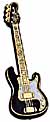 #518 Fender Bass