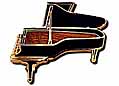 #529 Steinway Piano