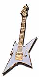 #556 B.C.Rich Ironbird