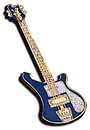 #575 Rickenvacker Bass