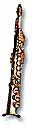 #576 Soprano Sax