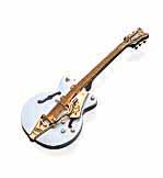 #602 Gretsch White Falcon