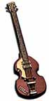 #603 Hofner Cavern Bass